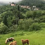 Apartman All'ombra Del Castello Calice al Cornoviglio