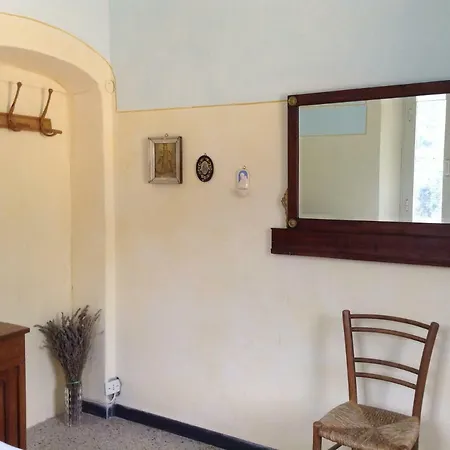 All'ombra Del Castello Apartman *