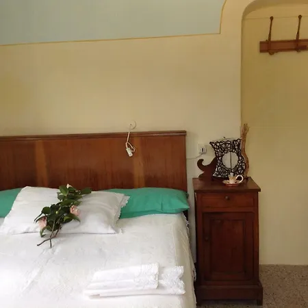 Apartman All'ombra Del Castello *