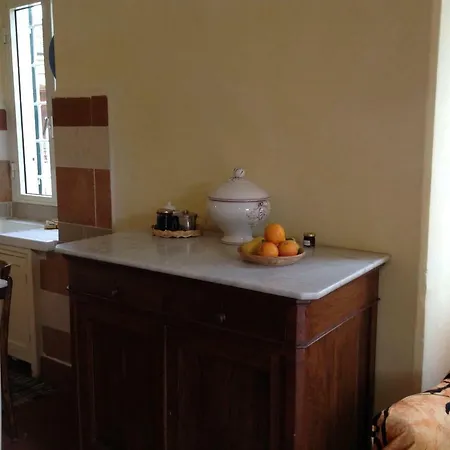 Apartman All'ombra Del Castello