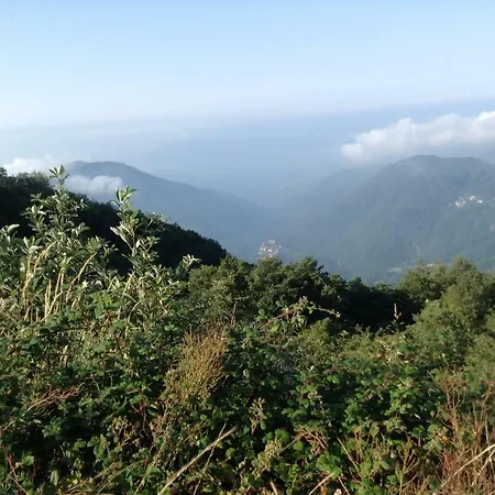 All'ombra Del Castello Calice al Cornoviglio