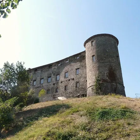 Apartman All'ombra Del Castello Calice al Cornoviglio