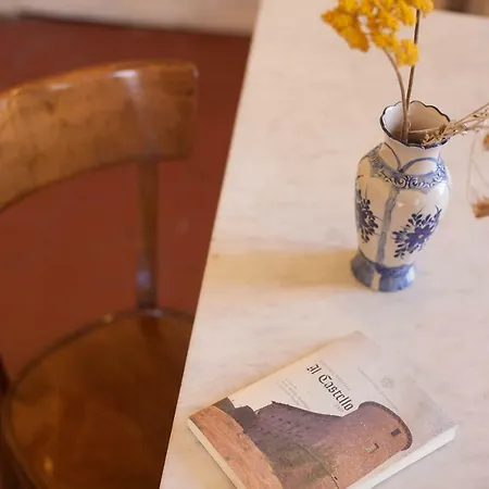 Appartement All'ombra Del Castello *