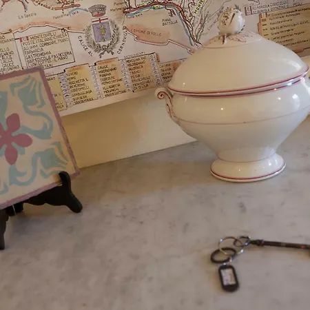 All'ombra Del Castello