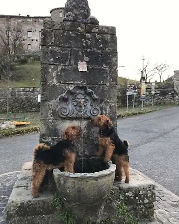 All'ombra Del Castello