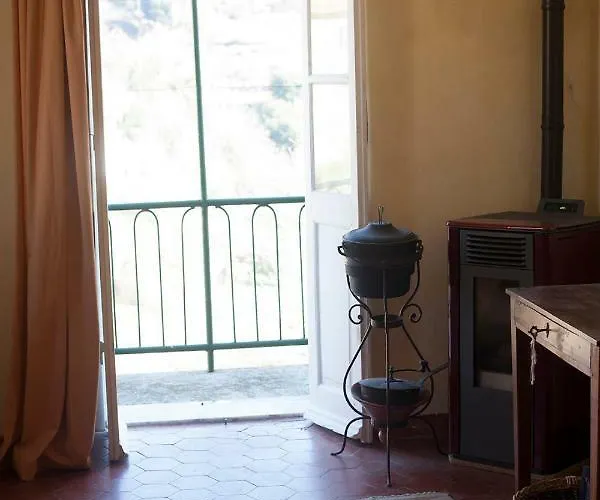 All'ombra Del Castello Διαμέρισμα *